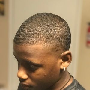 Meet your Posher, Jayden